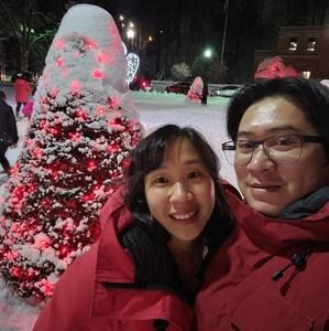 Meet your Posher, Hung